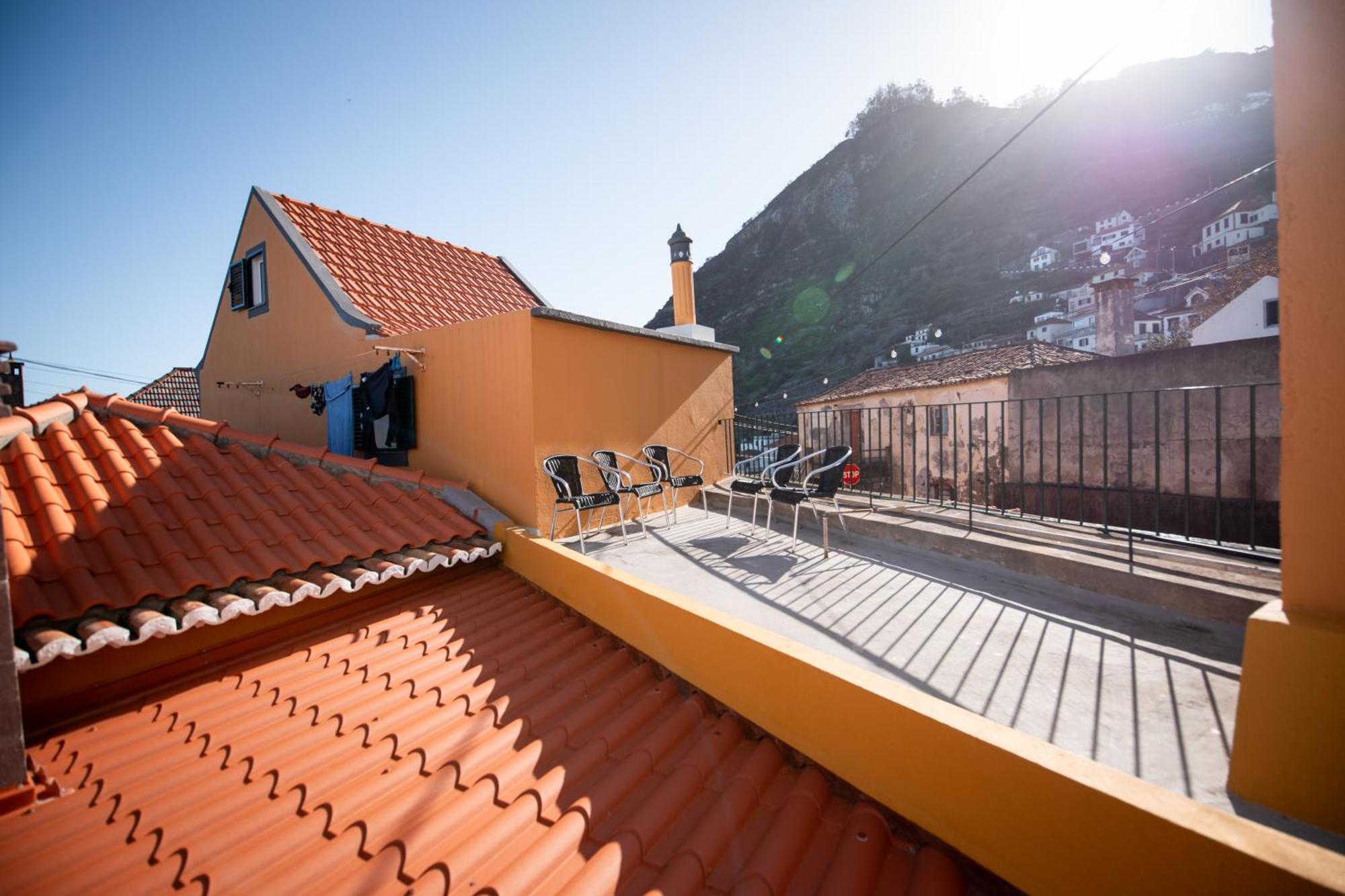 Casa Das Vistas ポルト・モニス エクステリア 写真